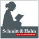 Schmitt & Hahn Buch und Presse im Bahnhof Rosenheim