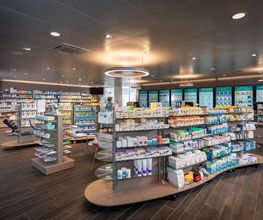 Pharmacie Saint Denis SA Bild 12