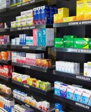 Bünz-Apotheke Bild 3