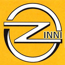 Carrozzeria Zinni logo