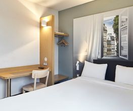 B&B HOTEL Paris Le Bourget image 14