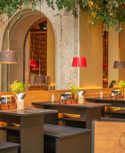 PETER PANE Burgergrill & Bar Bild 11