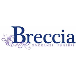 Onoranze Funebri Breccia logo