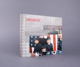 Die BRAVO Legenden Vol. 02 - enthält alle Berichte, Artikel, Poster, Starschnitte und Bilder zu The Beatles. Alles was je in BRAVO über die Beatles berichtet wurde. Ein Muss für Sammler und Fans!