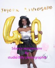 Studio Billy Photographie image 7