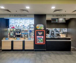McDonald's Bild 2