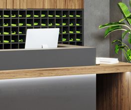 Gallery Cliente