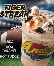 Andy's Frozen Custard image 16