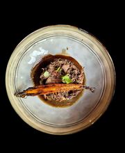 Restaurant Le Pressoir Ambronay image 12