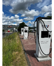 TEAG Mobil-Ladestation Bild 2