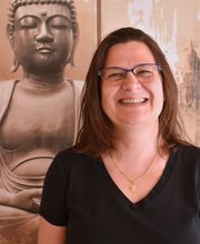 Karine Loizon Magnétiseuse énergéticienne image 1