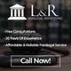 L&R Paralegal Services Inc.