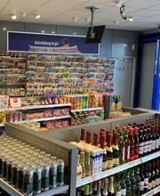 JET Tankstelle Bild 5