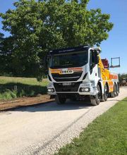 DÉPANNAGE ASSISTANCE FRANCHE-COMTE image 6