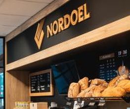 NORDOEL Tankstelle Bild 14