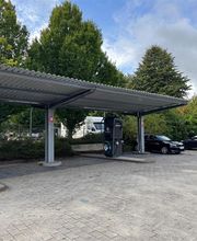 NORDENERGIE Ladestation Eckernförde Bild 1