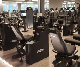 Body Fit Bild 5