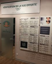 Opticien WATTIGNIES Générale d'Optique image 5