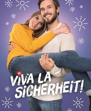 VIVA LA Sicherheit mit Living Haus Fertighaus!