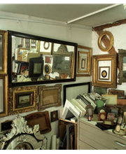 Kunst und Rahmen Bild 3