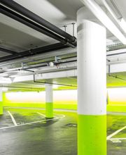 Bärlocher Bau AG Bild 6