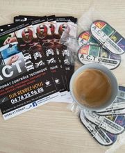 Attignat Contrôle Technique Siftas A.C.T image 2