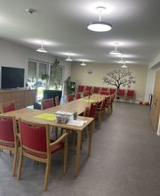 Pflege-Zentrum Vitalis GmbH Bild 1