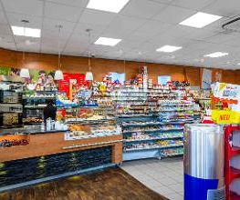 EFA/bft Tankstelle Bild 9