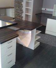 Speidel Innenausbau GmbH Bild 4