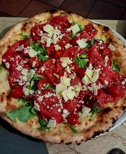 RISTORANTE PIZZERIA OSTERIA DELLA POSTA Bild 9