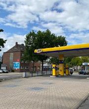 JET Tankstelle Bild 2