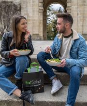 Eat Salad image 7