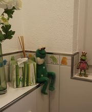 Hoogestraat-Badsanierungen Bild 1