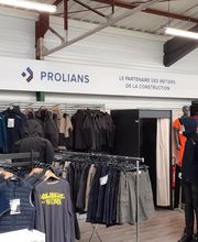 PROLIANS NOUVELLE AQUITAINE Saintes image 9