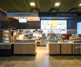 McDonald's Bild 2