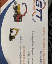 GTT Global Transports et Terrassements SAS image 1