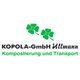 KOPOLA-GmbH Ullmann