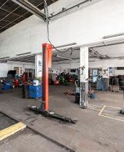 EUROMASTER Heilbronn LKW Bild 4