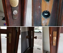 Schlüsselnotdienst Bornheim Bild 3