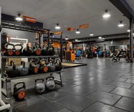 Basic-Fit 24/7 image 2
