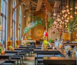 PETER PANE Burgergrill & Bar Bild 5