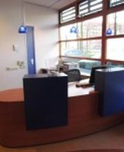 Centrum voor Mondzorg Wageningen
