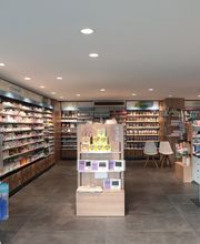 Pharmacie Nafarroa Farmazia Anton & Willem - Herboristerie image 13