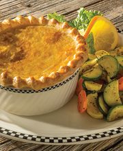 Black Bear Diner Midwest City image 4