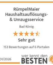 werkenntdenBESTEN.de Qualitätssiegel