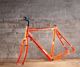 Fahrrad Schmalley Bild 4