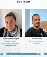 Schwimmbad & Meer GmbH Bild 3