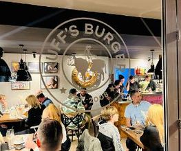 Ruff's Burger Haar Bild 10