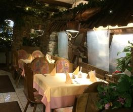 Hotel-Steakhaus Ostentor