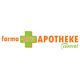 Logo der farma-plus Apotheke Central
